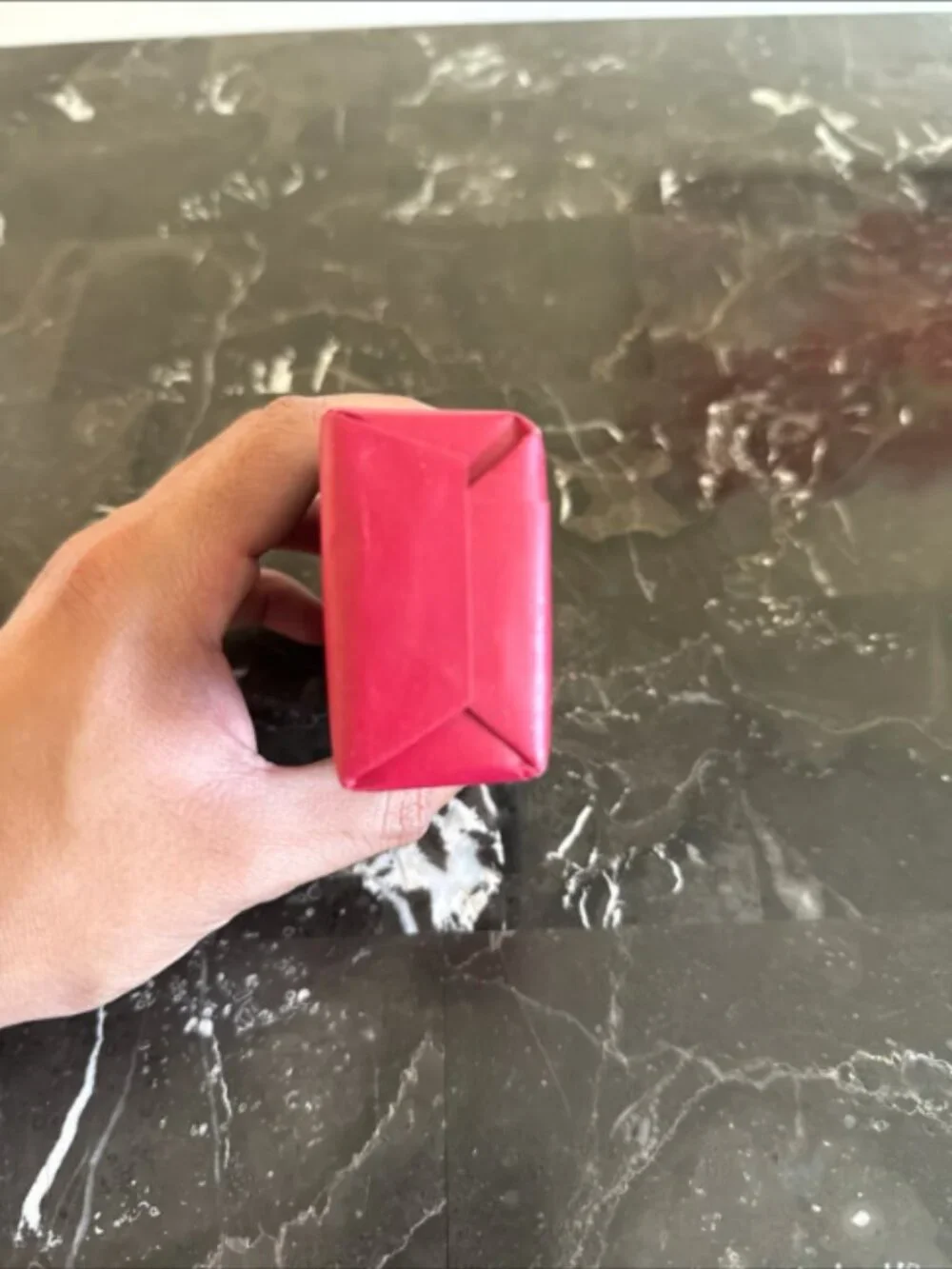 NEW sport cleansing bar bath and body works